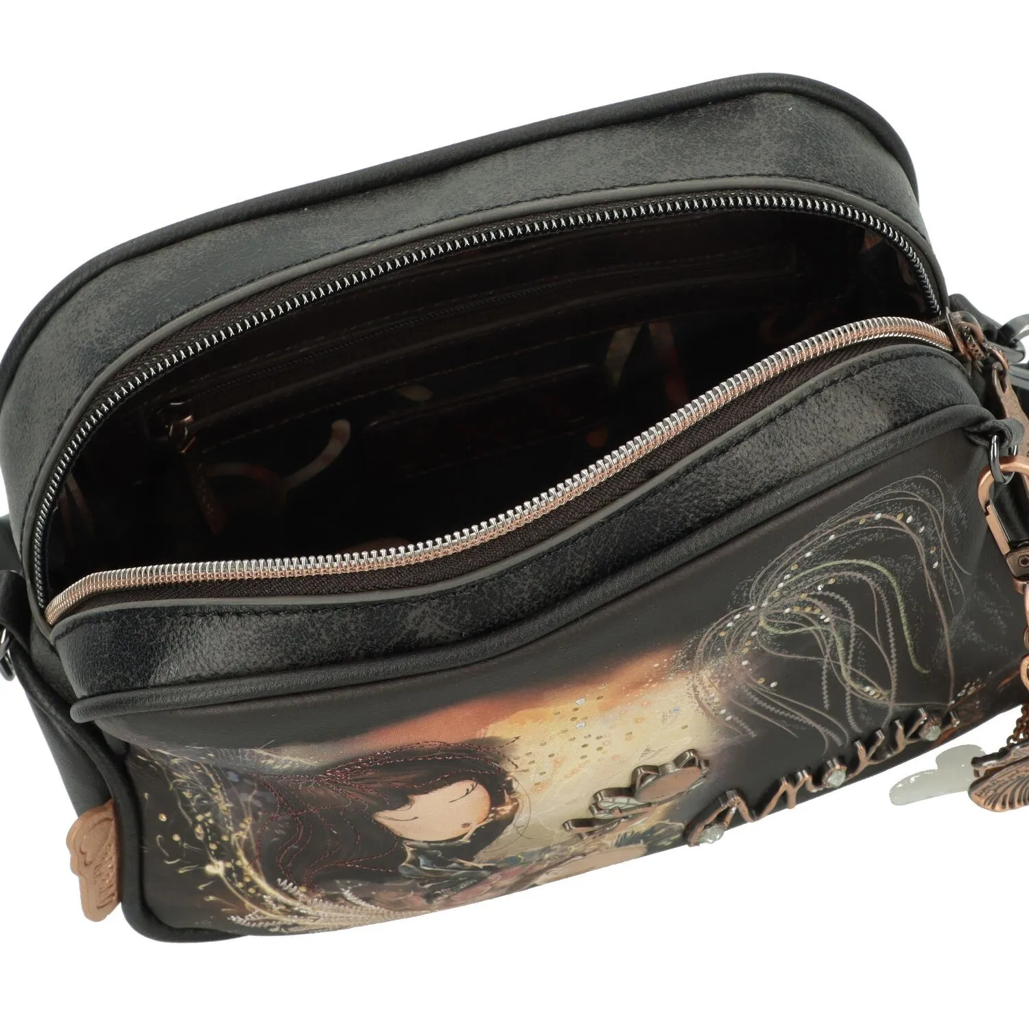 Anekke Dreamverse Borsa a tracolla 23 cm