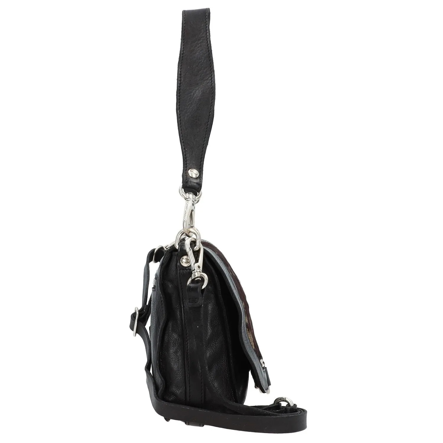 Campomaggi Borsa a tracolla Pelle 26 cm