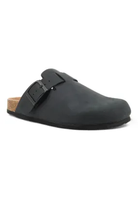 COLORS OF CALIFORNIA Sabot Uomo Black HC.BIOM411