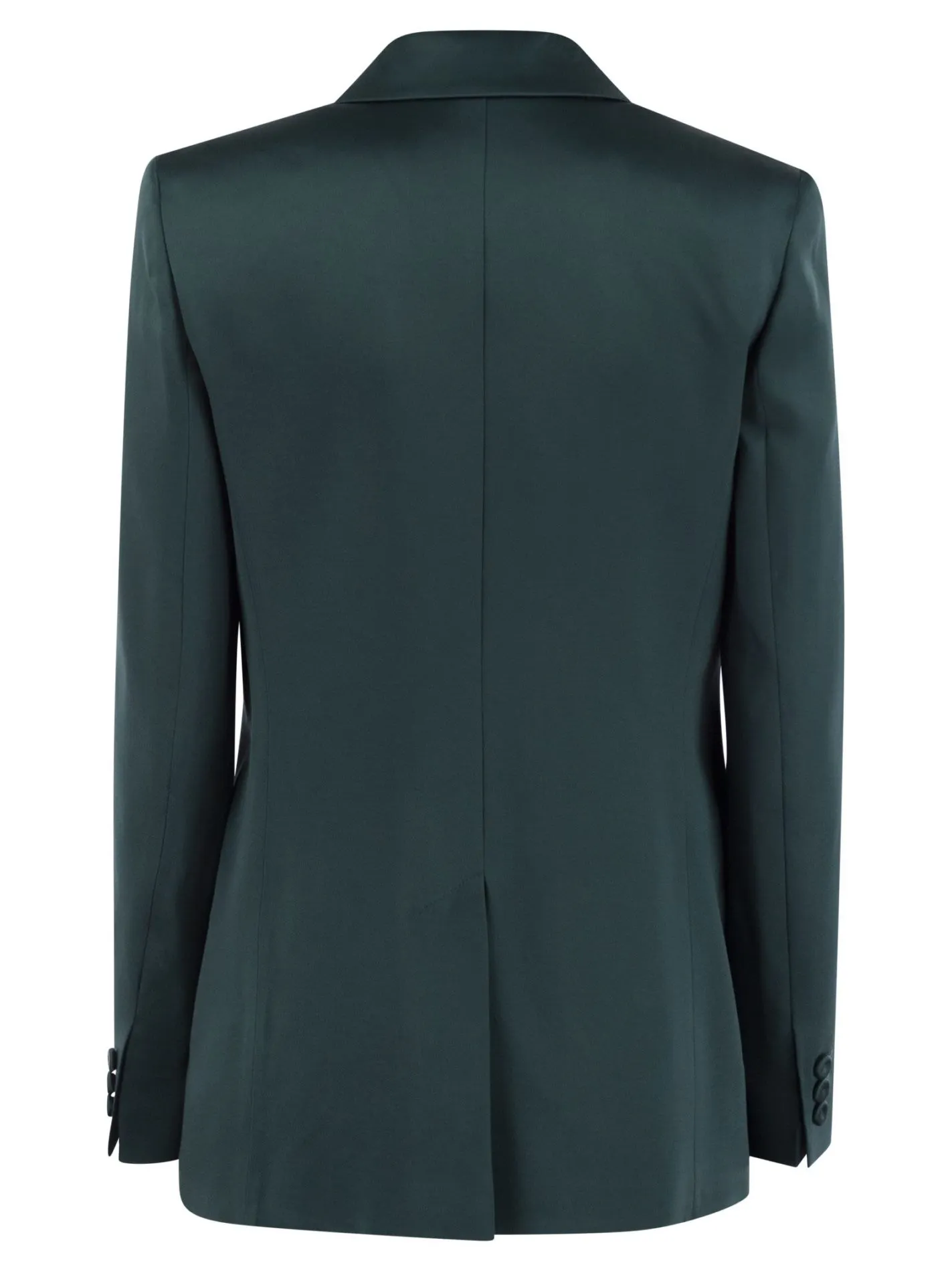 EBERT – Blazer in raso enver