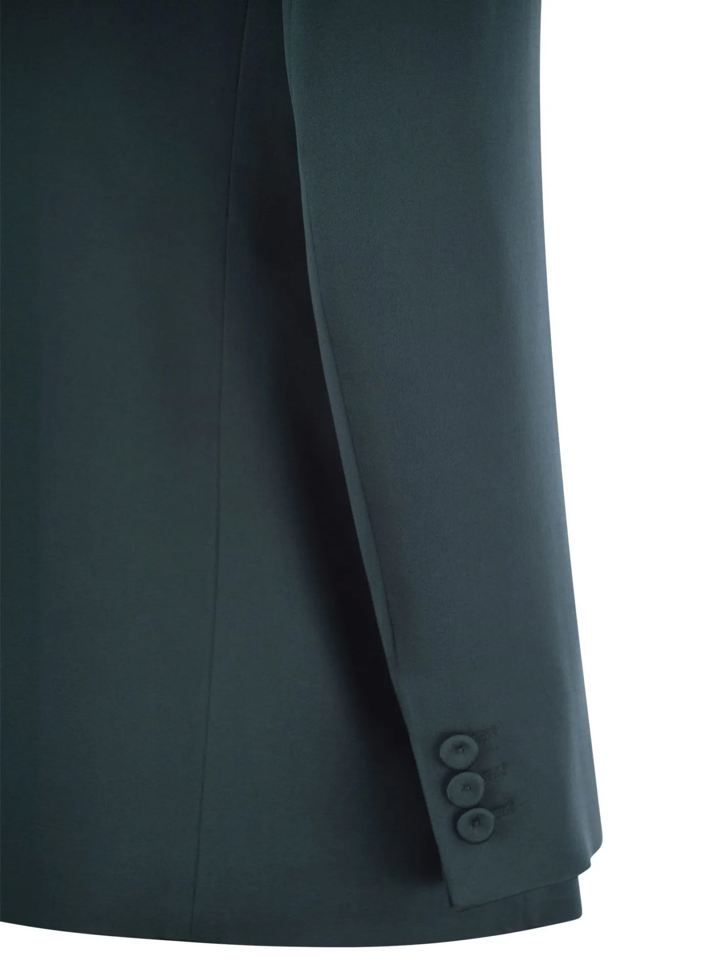 EBERT – Blazer in raso enver