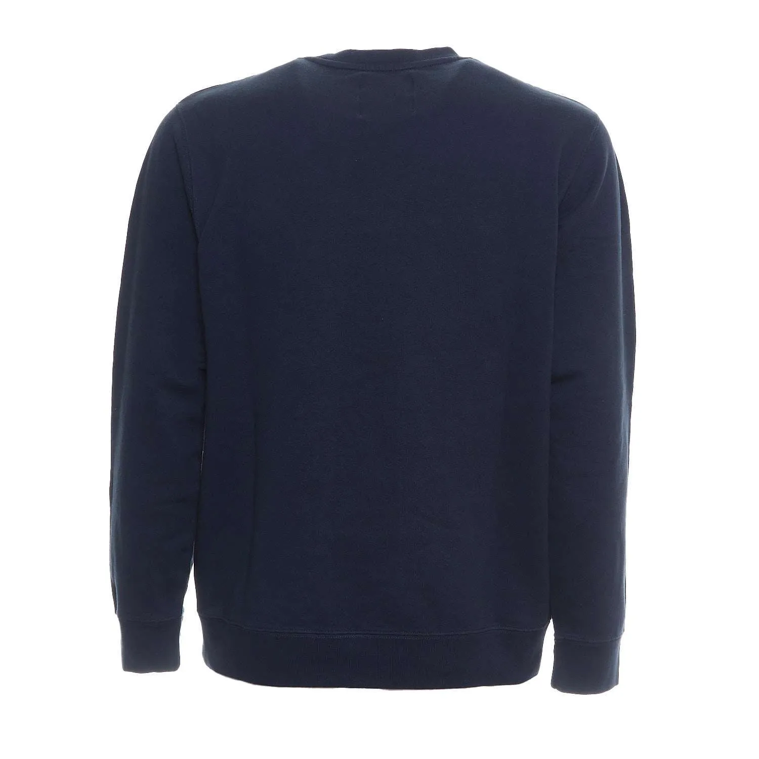 Felpa Japanese Sun Girocollo