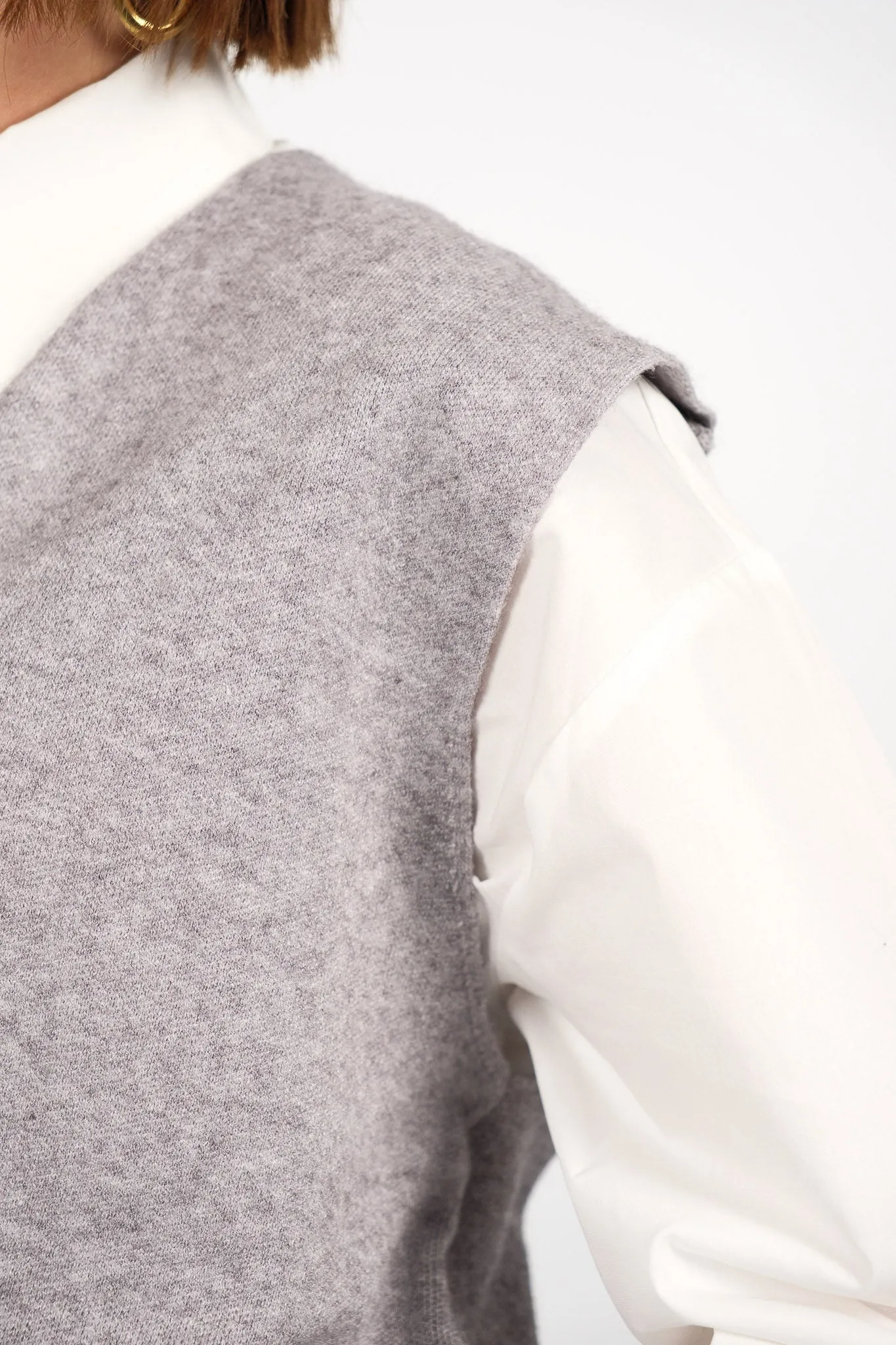 Gilet Stormy