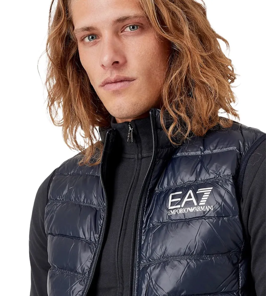 Gilet Uomo Emporio Armani EA7