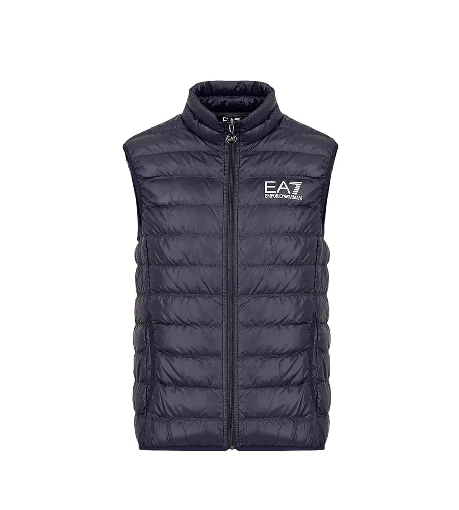 Gilet Uomo Emporio Armani EA7