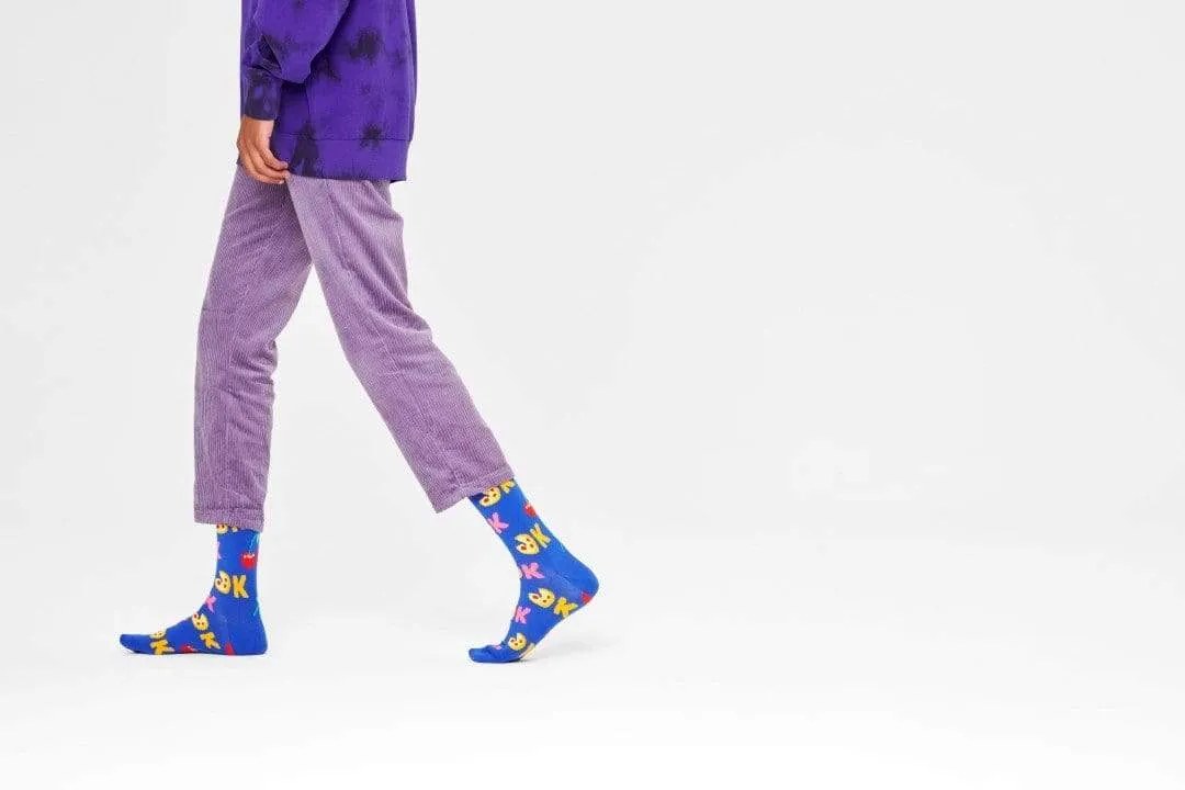 Its Ok Sock 6300