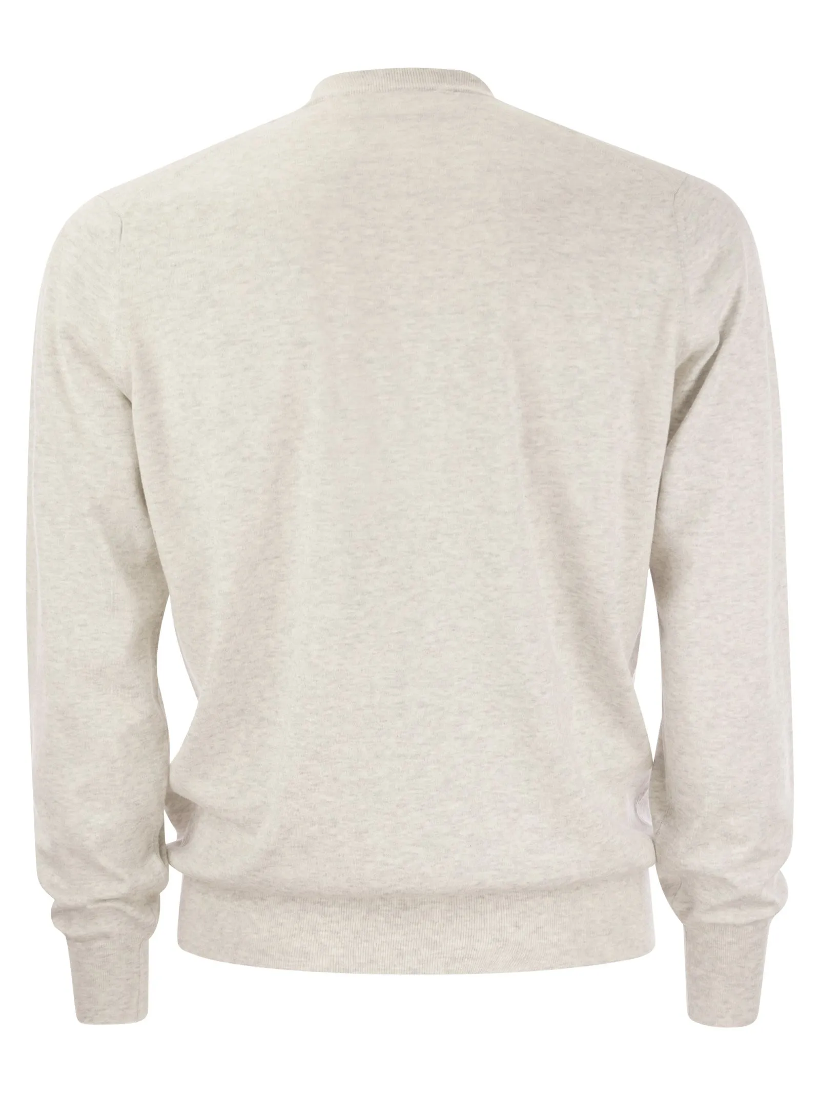 Maglia leggera in cotone