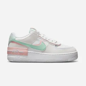 Nike Air Force 1 Shadow Bianco Menta