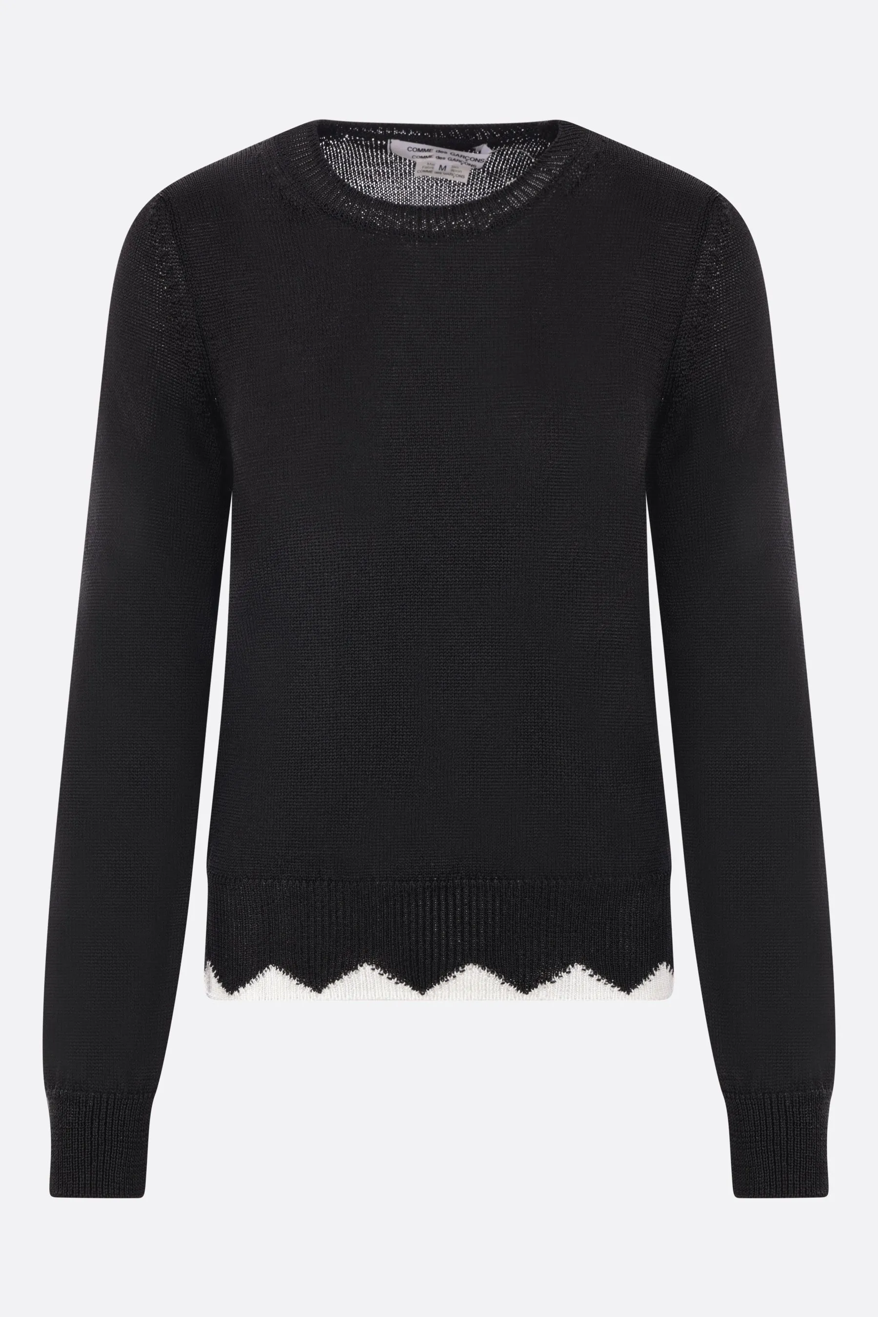  pullover in rayon  