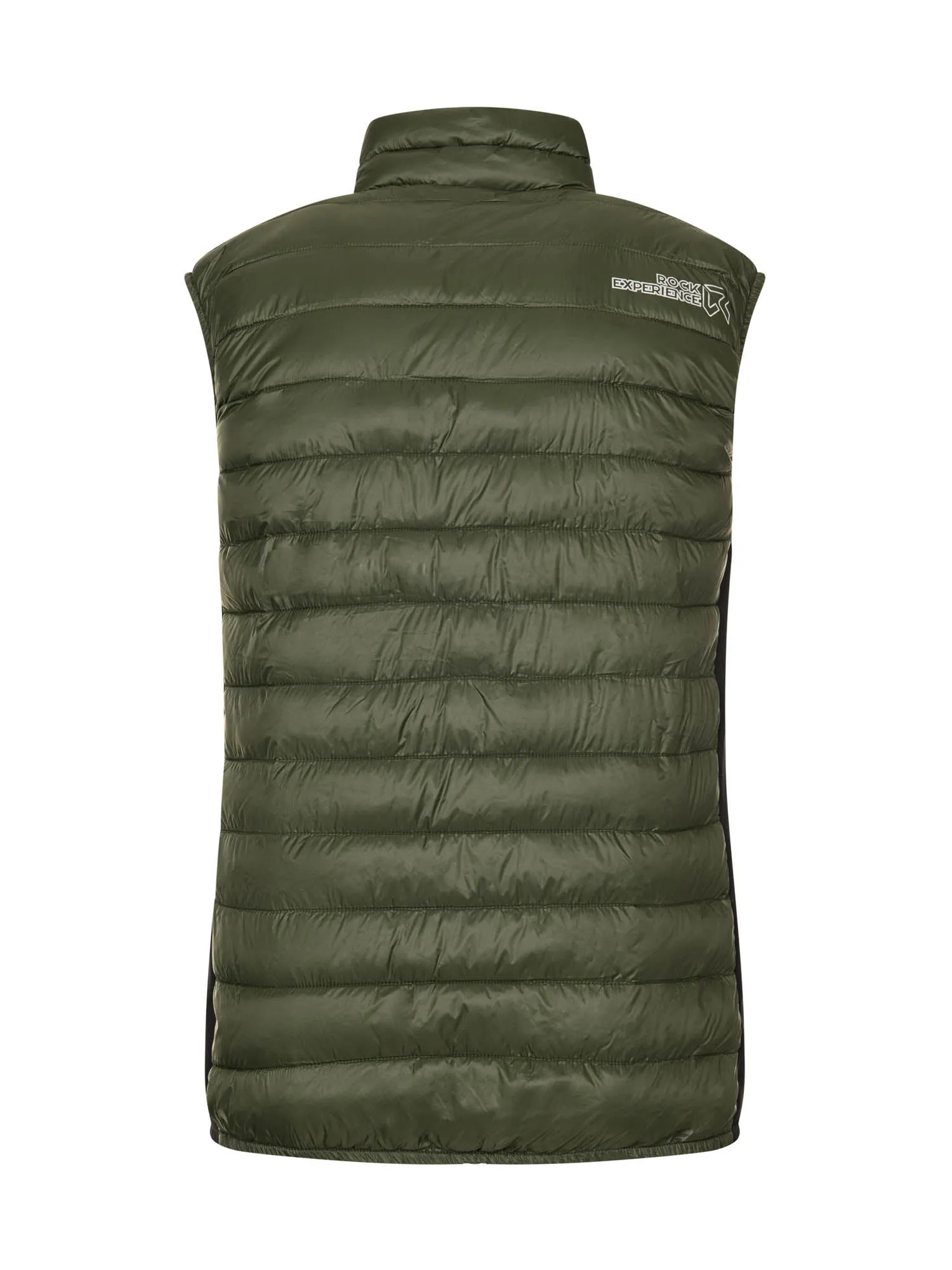 Rock Experience Fortune Hybrid gilet uomo SAMPLE