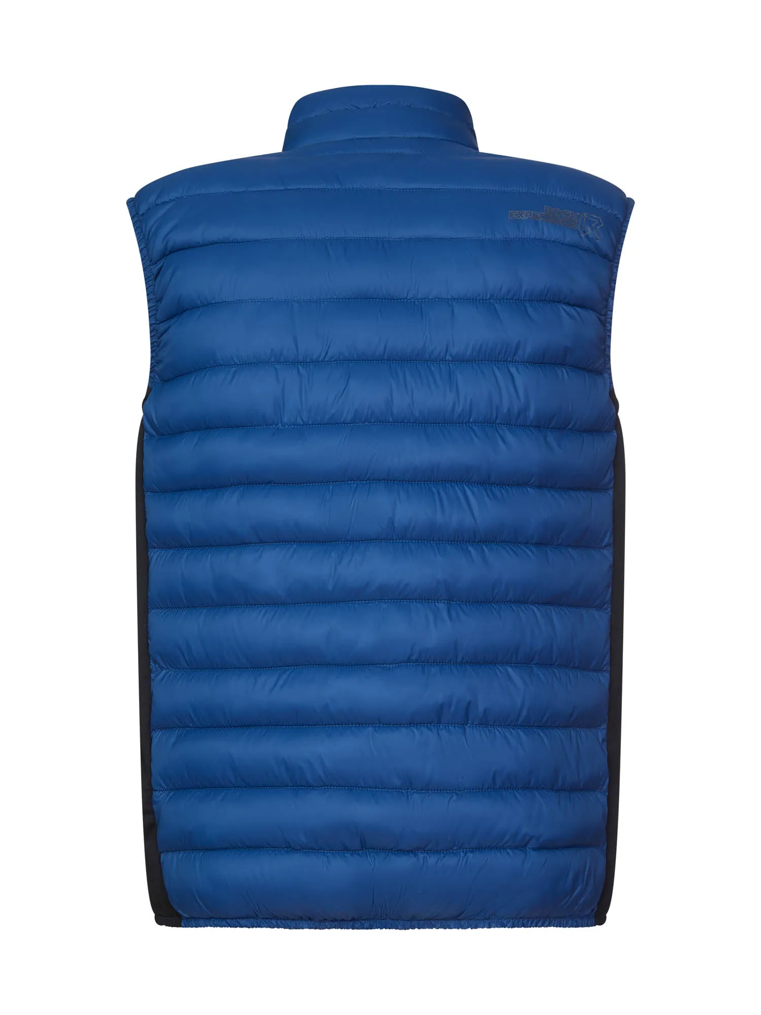 Rock Experience Fortune Hybrid gilet uomo SAMPLE