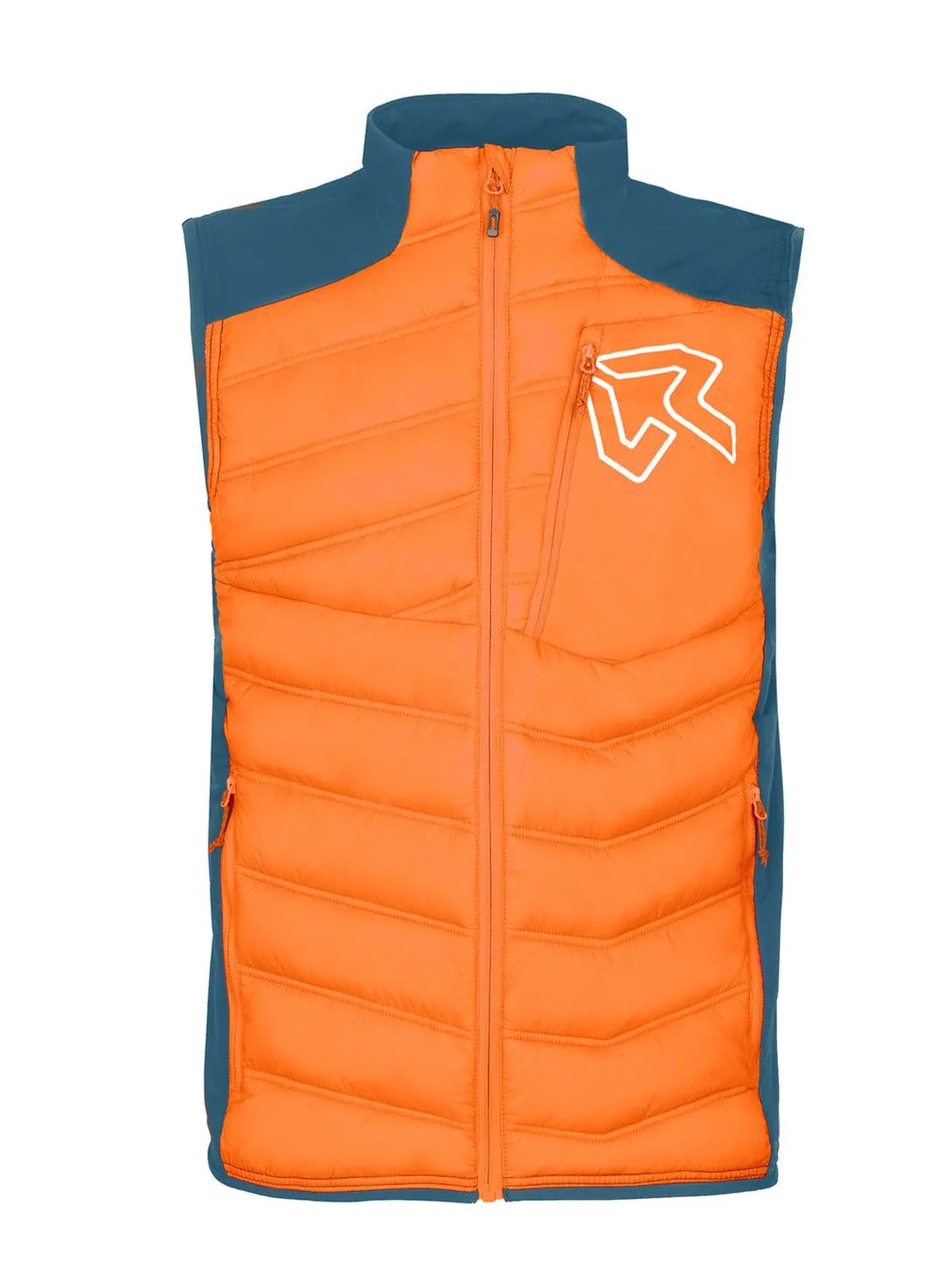 Rock Experience Gilet Montagna El Nino Uomo