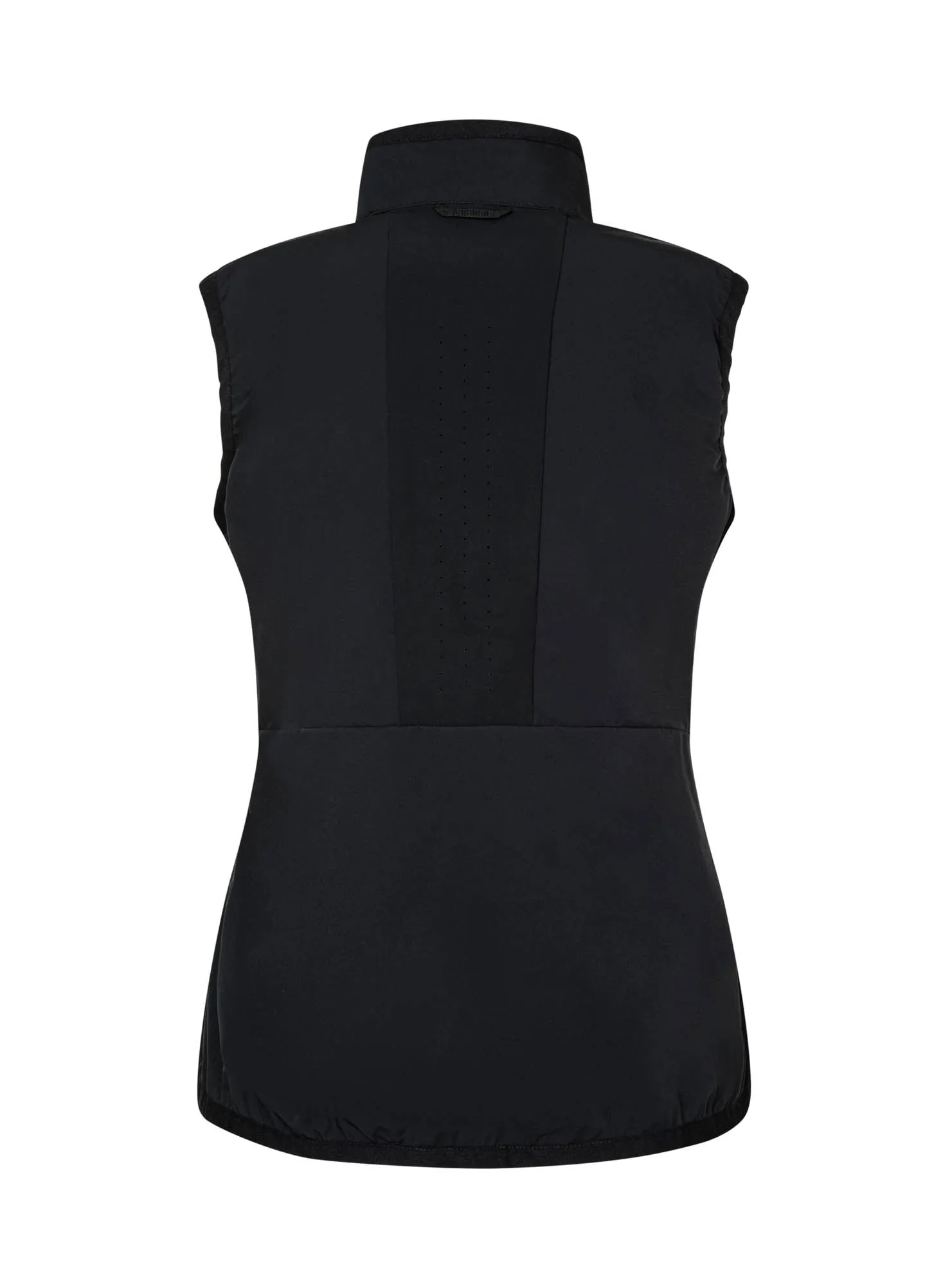 Rock Experience Inuit gilet softshell donna SAMPLE