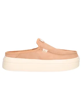 Sabot platform Hey Dude Austin da donna cuoio