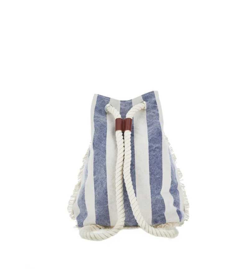 Sacca in cotone
