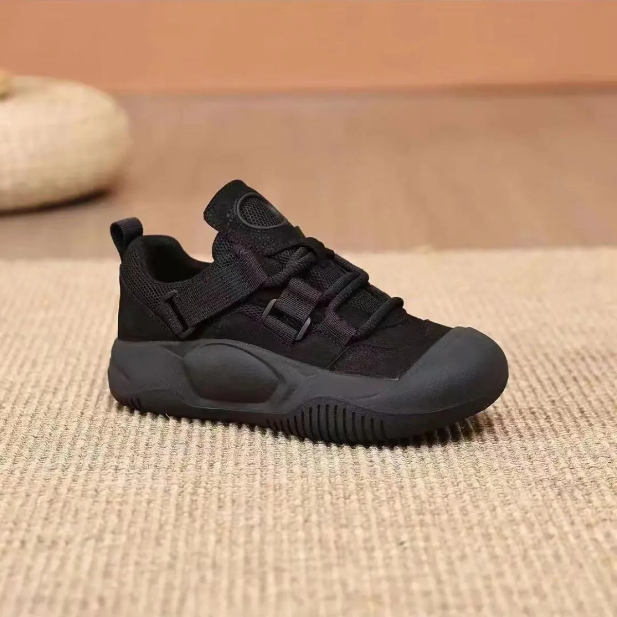 Scarpe da ginnastica casual con plateau da donna Scarpe casual di nuova moda per le donne Scarpe rialzate Scarpe sportive femmin