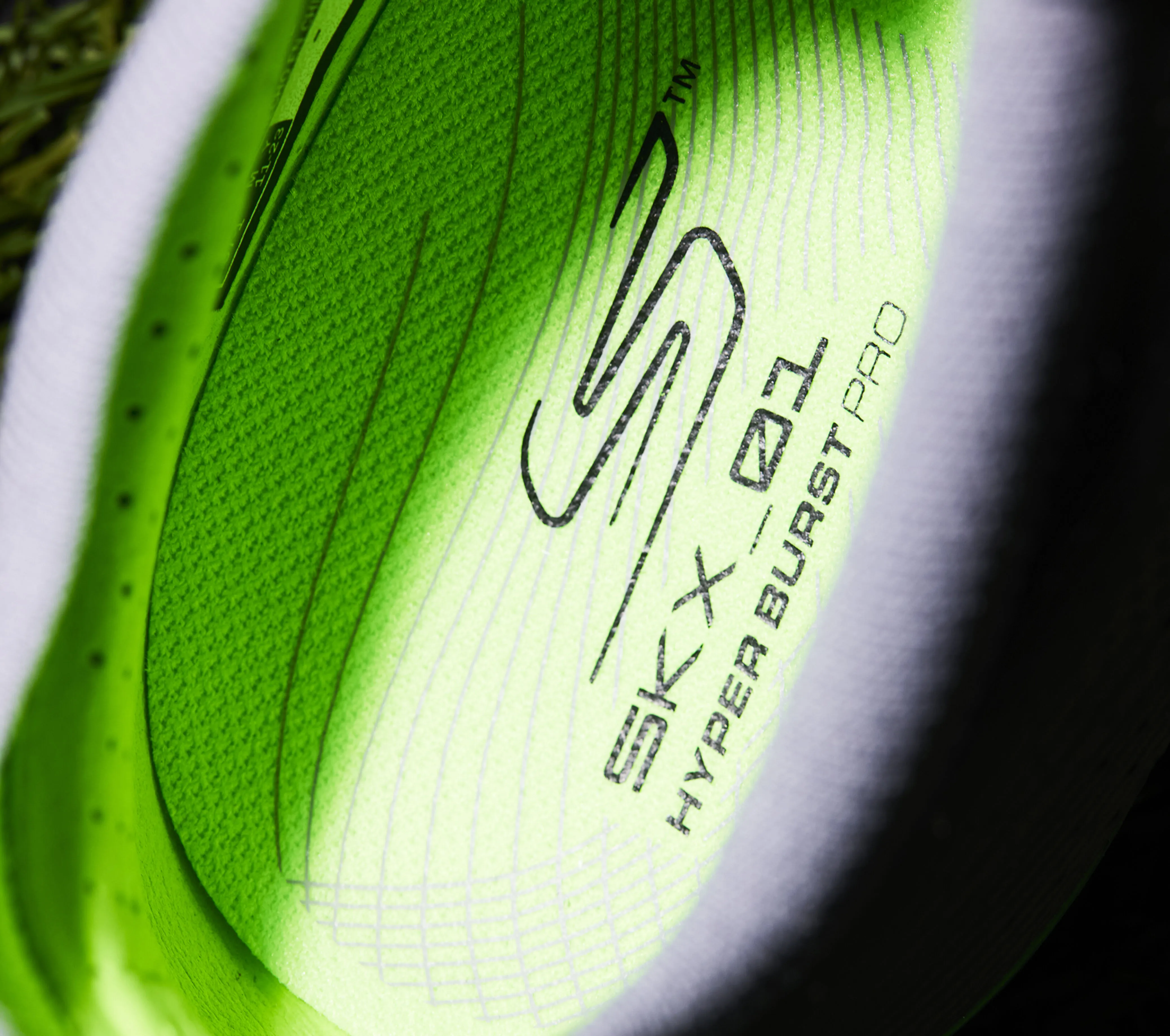SKECHERS SKX_01 - High