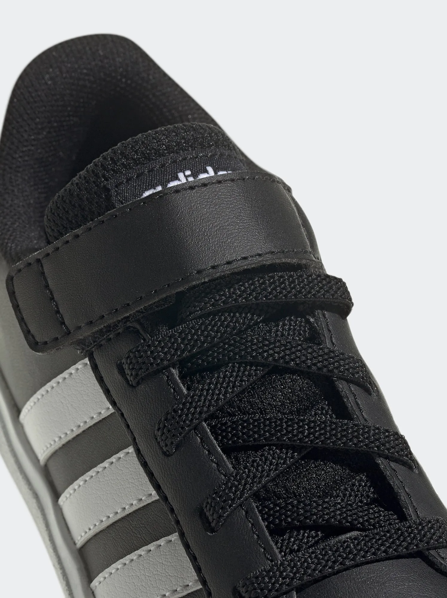 Sneakers 'adidas' 'Grand Court' - NERO