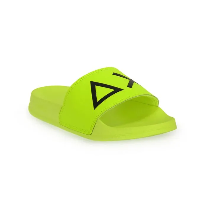 SUN68 63 SLIPPERSLOGO