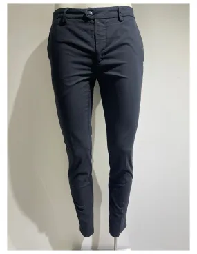 TELERIA ZED PANTALONI UOMO,ROBIN POP F17 P5C