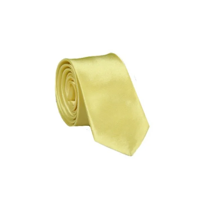 Tie al limone di limone